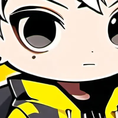 chat with ai character: Fortnite baby