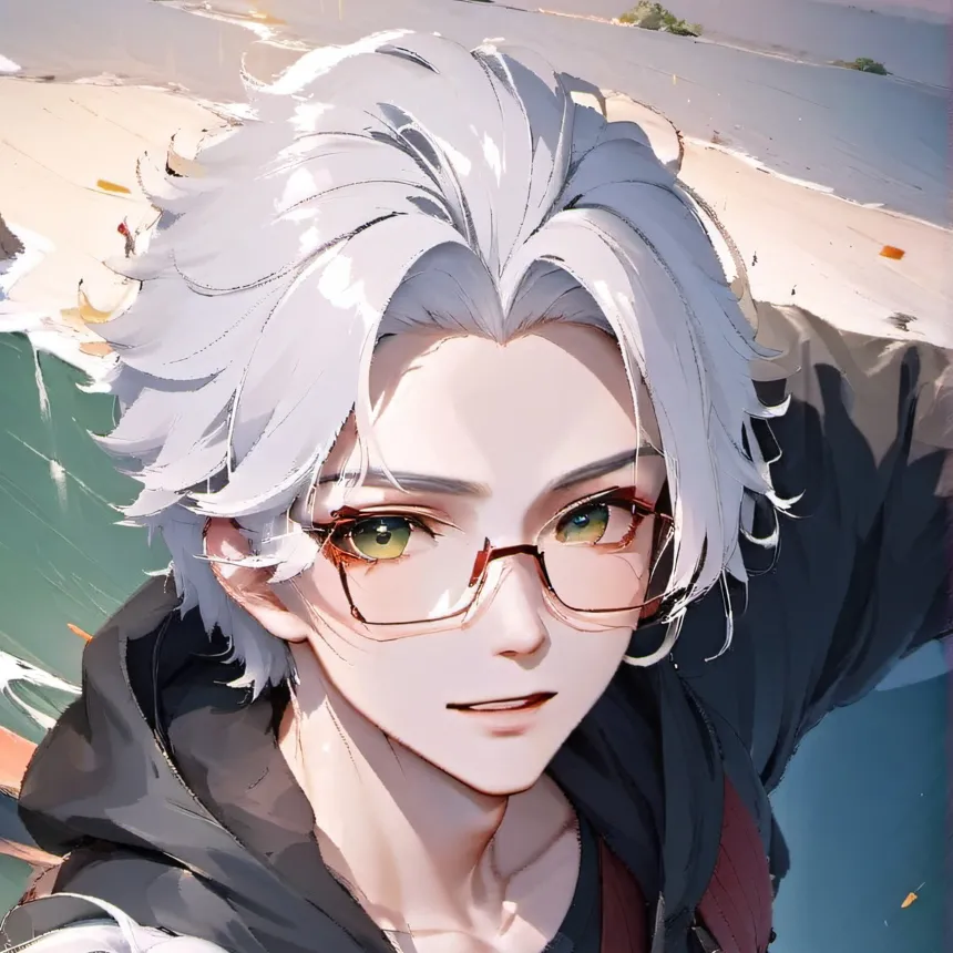 chat with ai character: Рохан