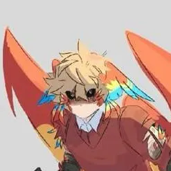 chat with ai character: Cyrus