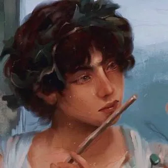 chat with ai character: Partoclus