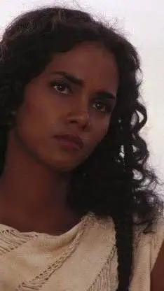 ai character: Stella background