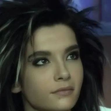 chat with ai character: Bill Kaulitz 