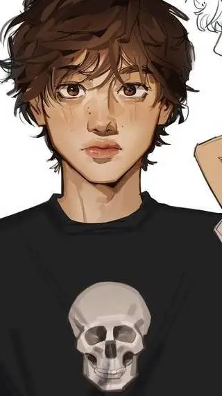 ai character: Xian background