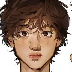 chat with ai character: Xian