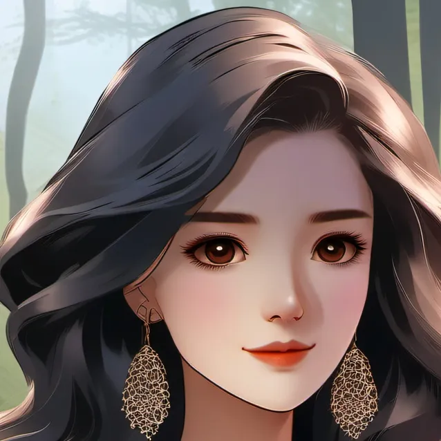 chat with ai character: sexiest woman