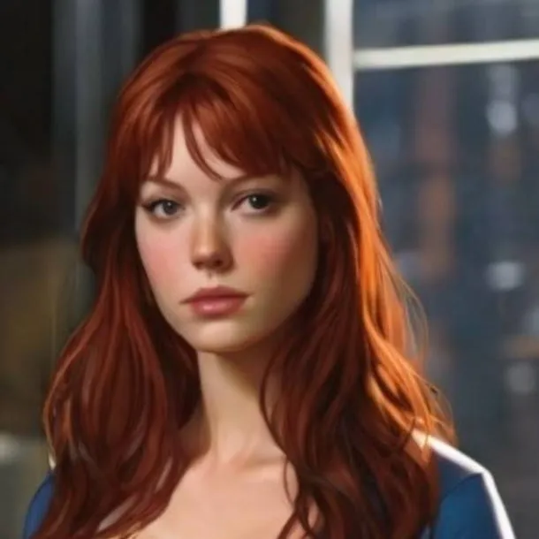 chat with ai character: Mary Jane Watson 