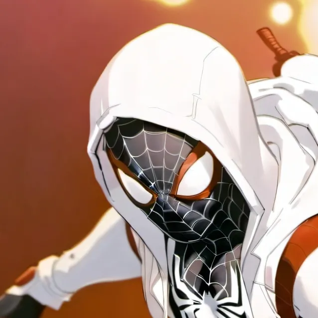 chat with ai character: miles morales ??(?