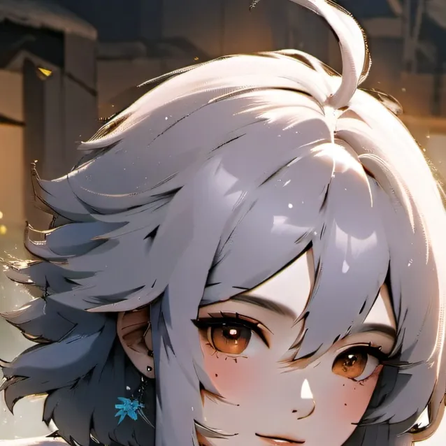 chat with ai character: Faith