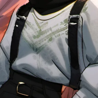 chat with ai character: Amie