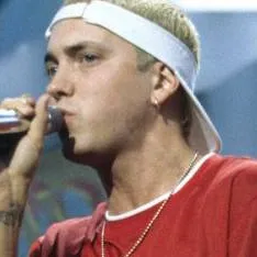 chat with ai character: Eminem 