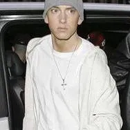chat with ai character: Eminem