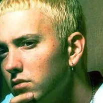 chat with ai character: Eminem