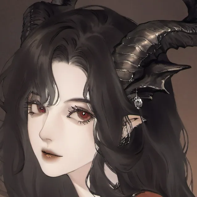 chat with ai character: ♡Muzan's Daughter♡