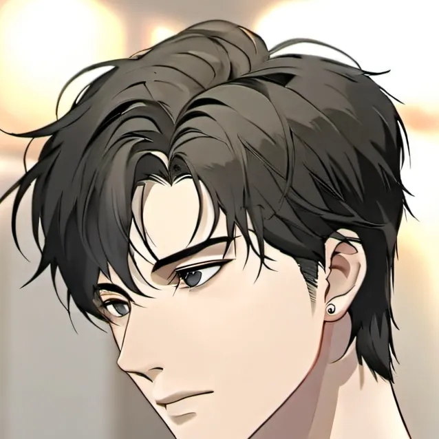 chat with ai character: Jhi-on Kim