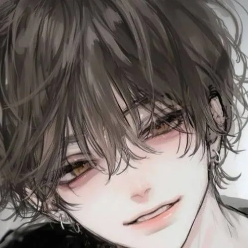 chat with ai character: Liam