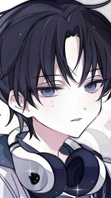 ai character: Valen background