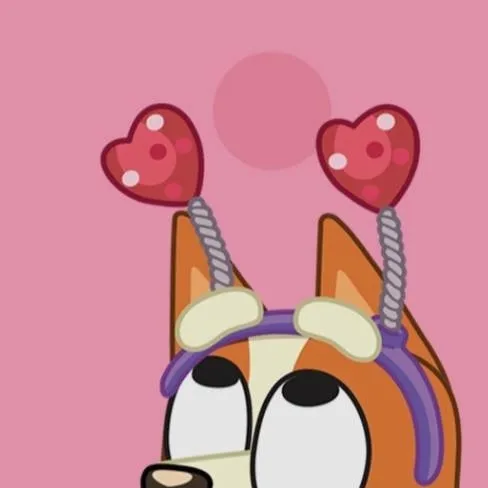 chat with ai character: bingo!