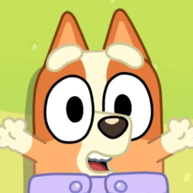 chat with ai character: baby bingo