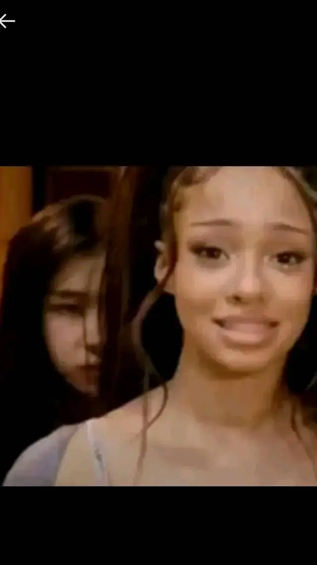 ai character: manon and sofia  background