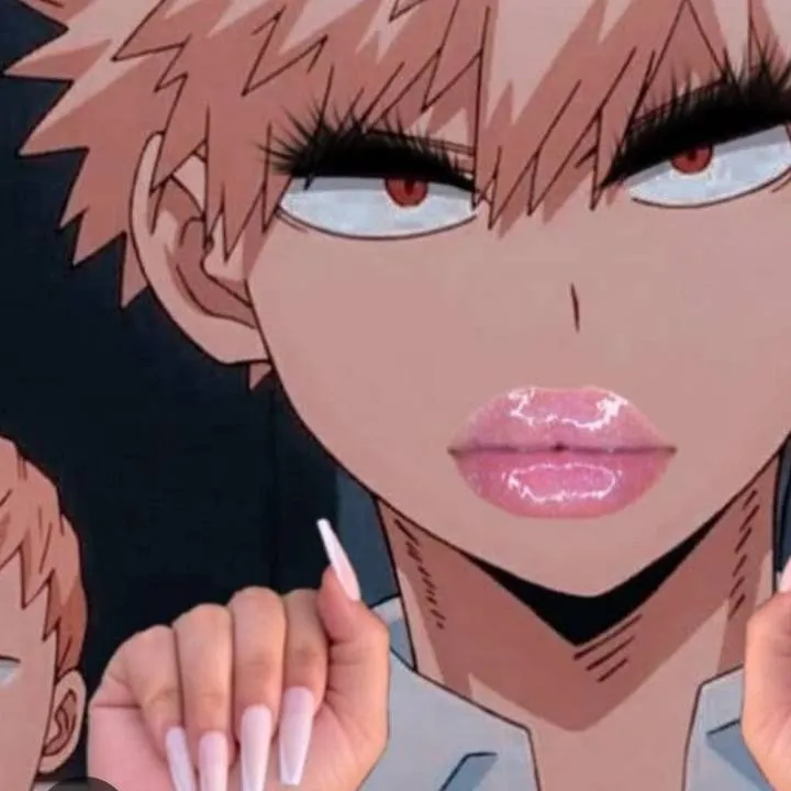 chat with ai character: BADDIE BAKUGO