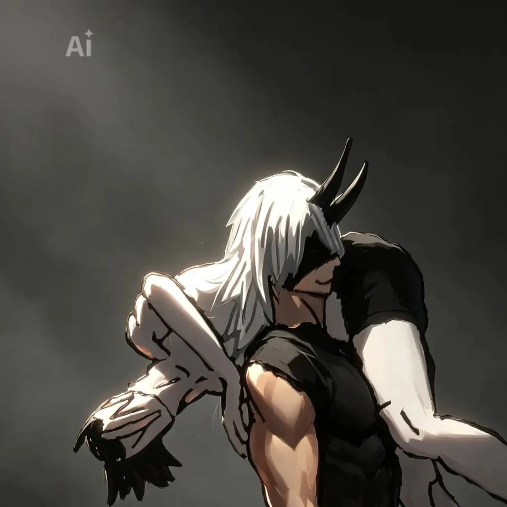 chat with ai character: Yuri but bl