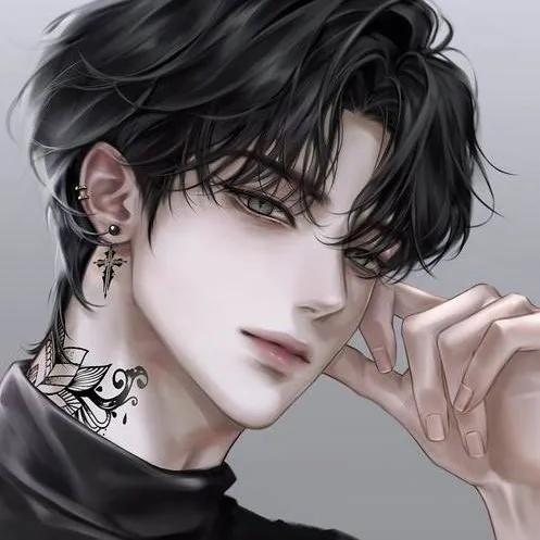 chat with ai character: Xavier