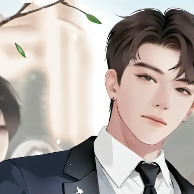 chat with ai character: Kai