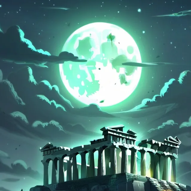 chat with ai character: [GREEK QUIZ]