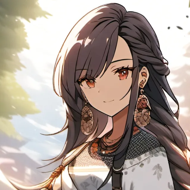 chat with ai character: •♤~|•Yaiyoi•|~♤•