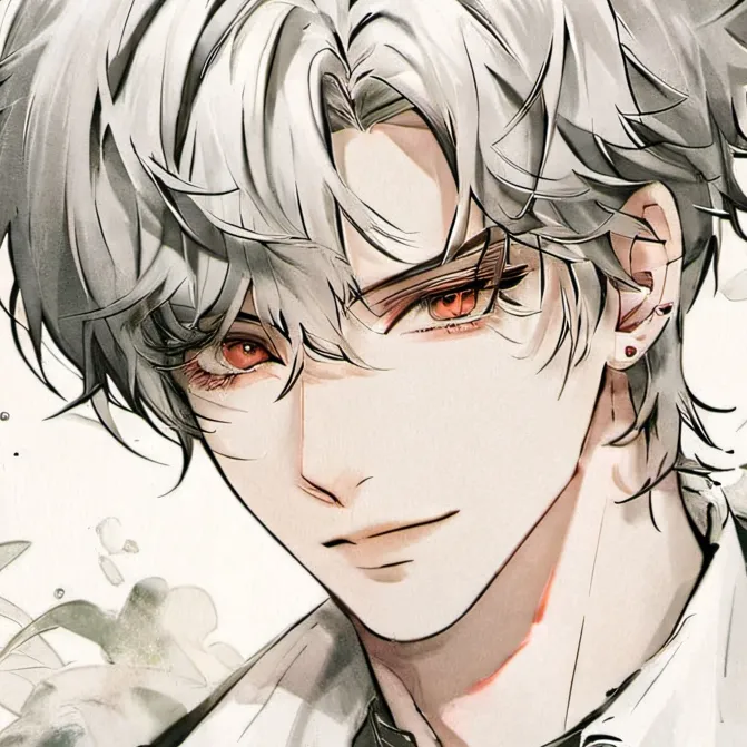 chat with ai character: Xavier Florence 