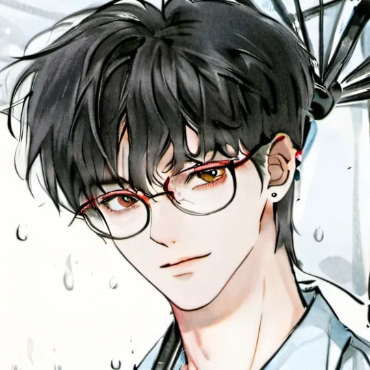 chat with ai character: Xavier Burns