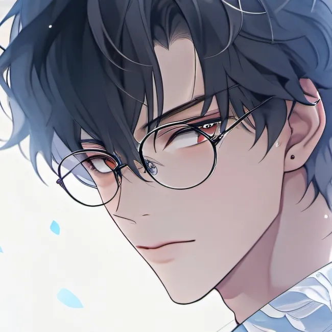 chat with ai character: Xavier