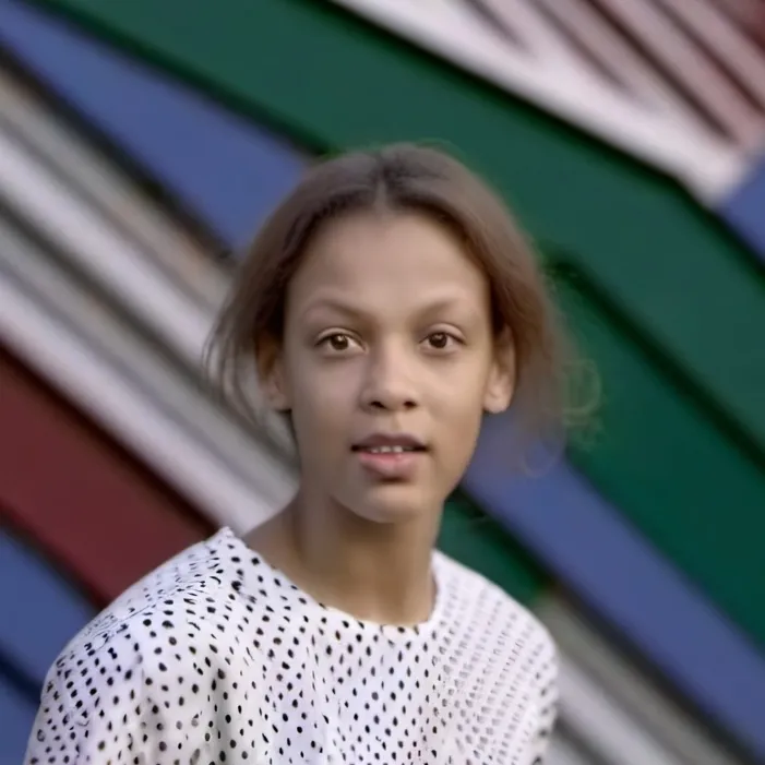 chat with ai character: Agent 44