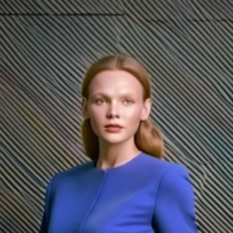 chat with ai character: Agent 77