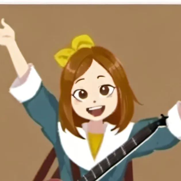 chat with ai character: Sara