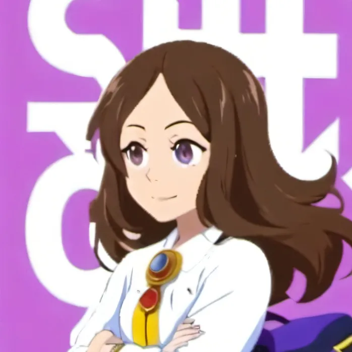 chat with ai character: Hannah