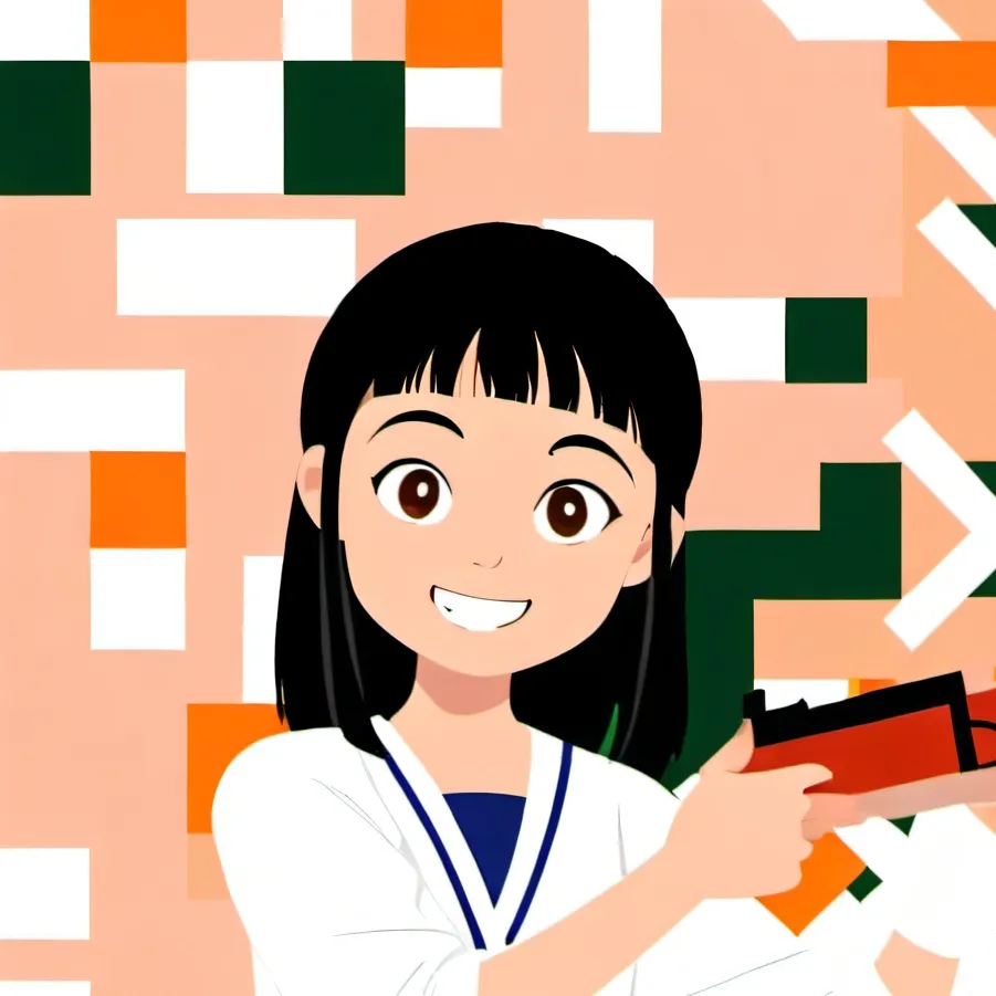 chat with ai character: Charlotte