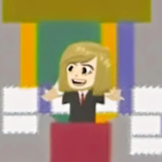 chat with ai character: Molly Percy