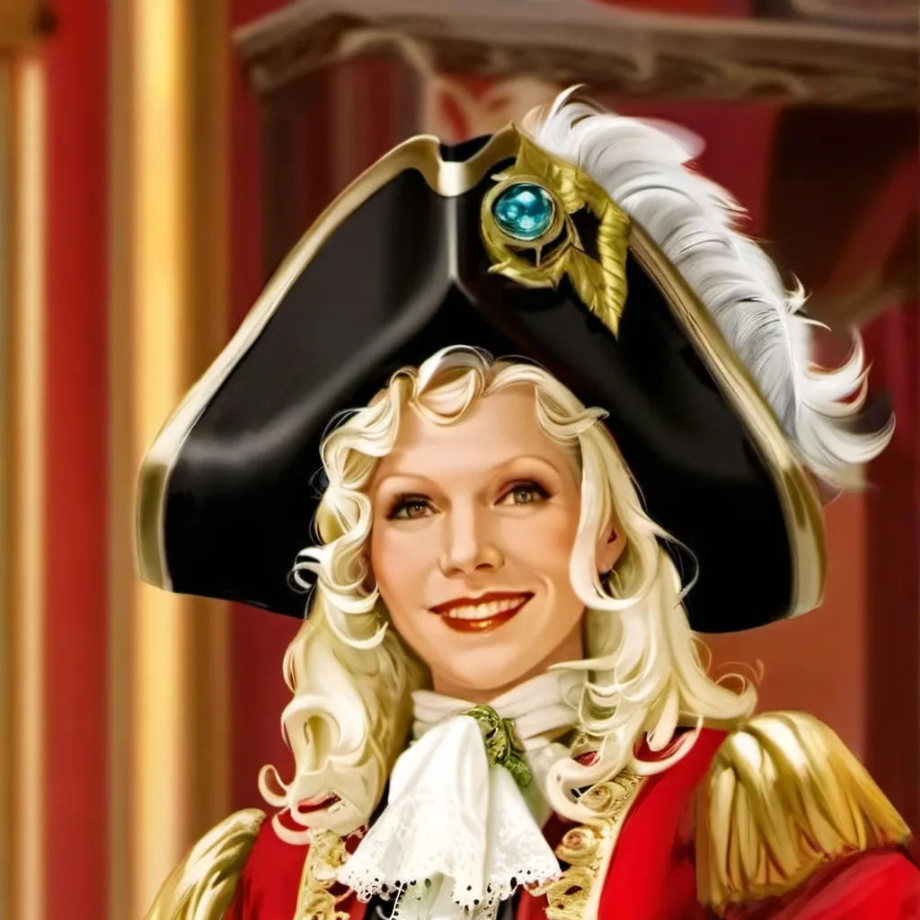 chat with ai character: Captain Sinker