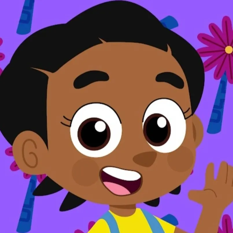 chat with ai character: Akili