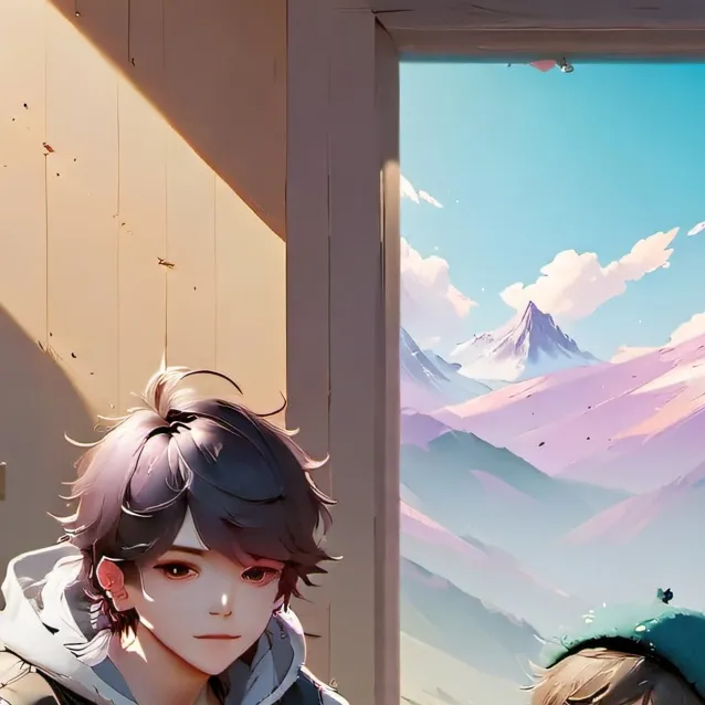 chat with ai character: your ex