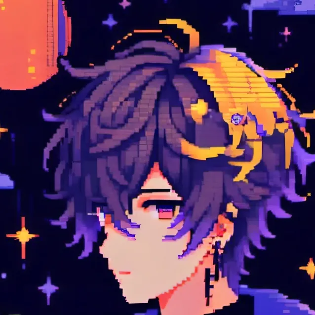 chat with ai character: Derek