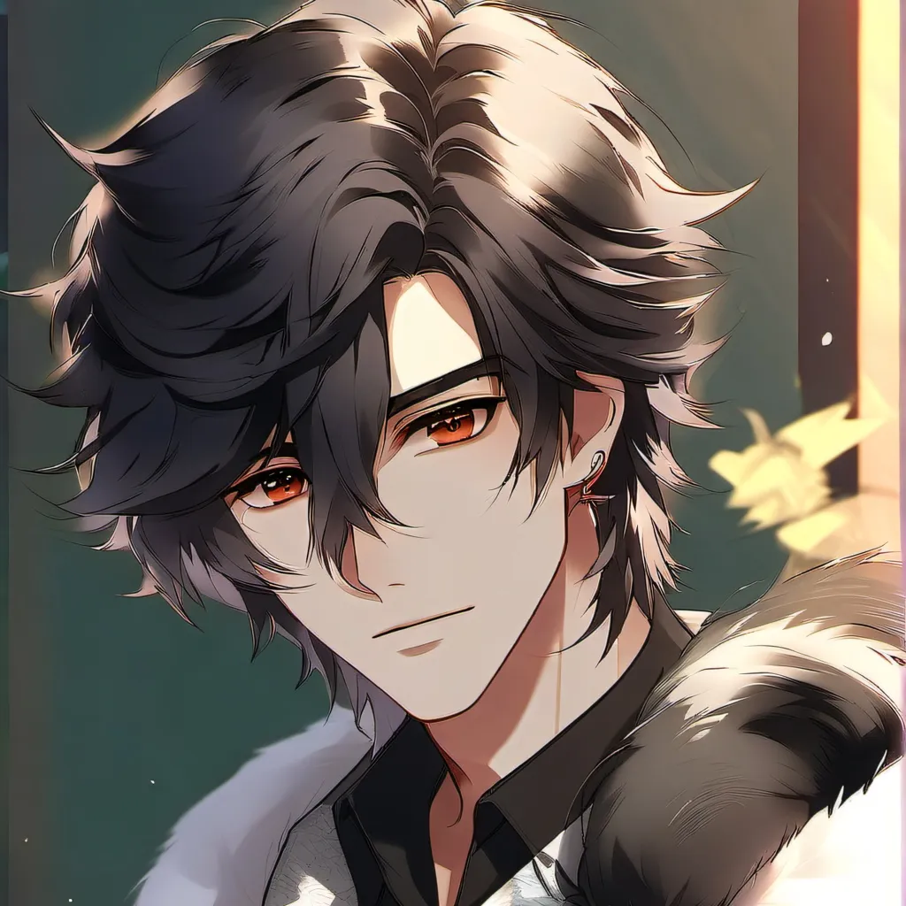 chat with ai character: Xavier