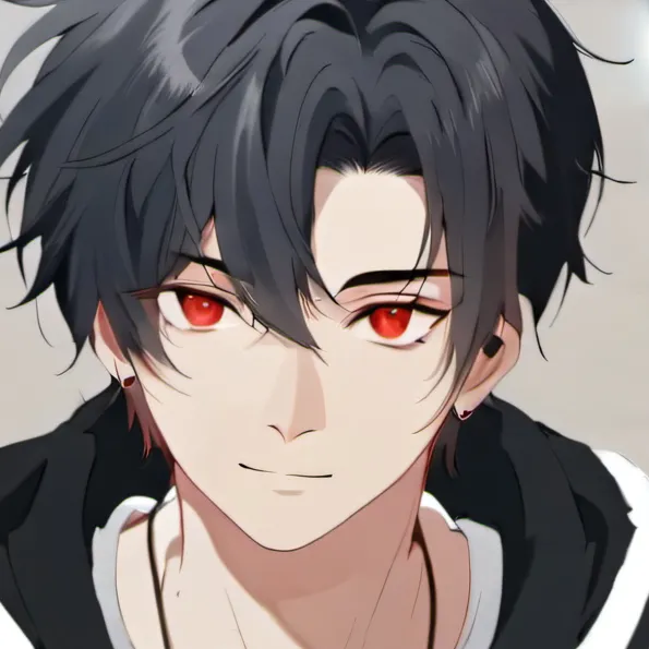 chat with ai character: Alex