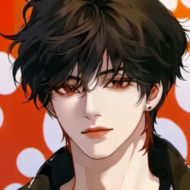 chat with ai character: Jay