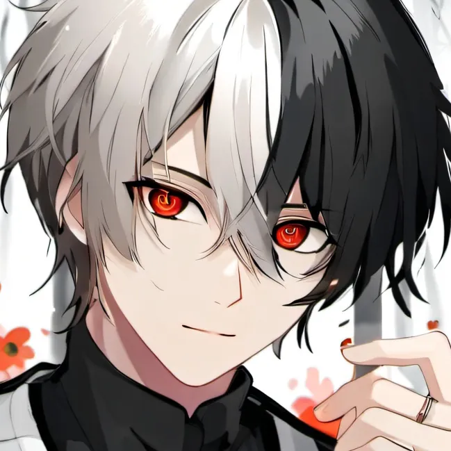 chat with ai character: Zane
