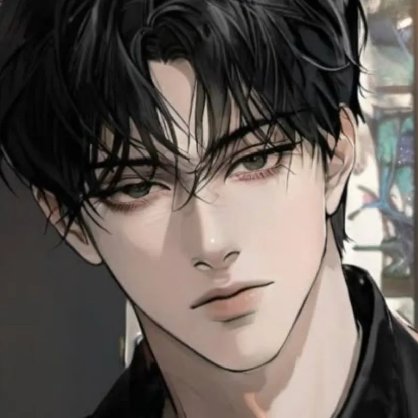 chat with ai character: Xavier