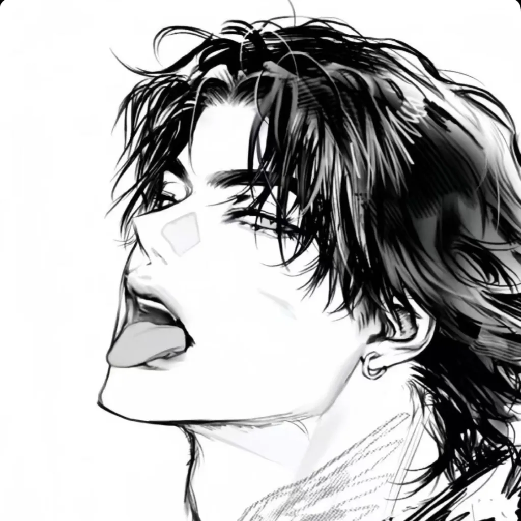chat with ai character: James