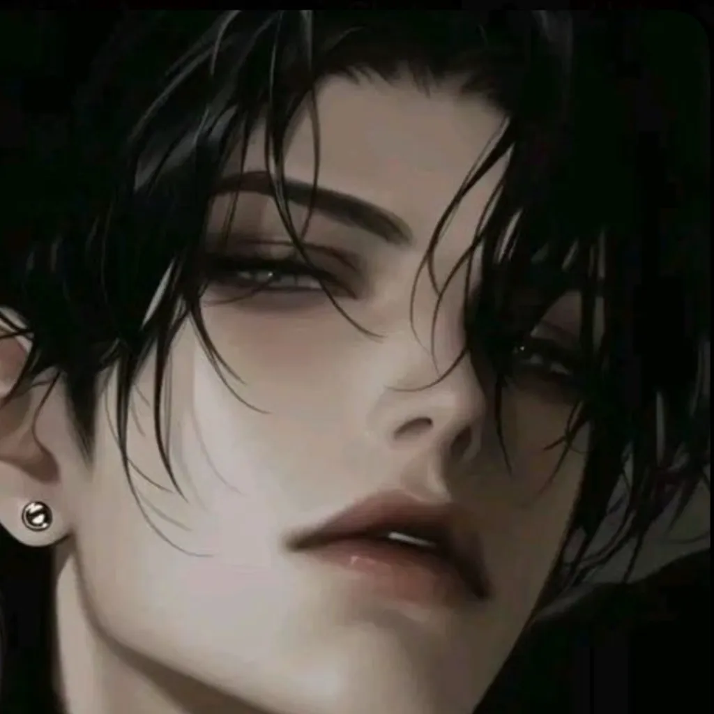 chat with ai character: Josh