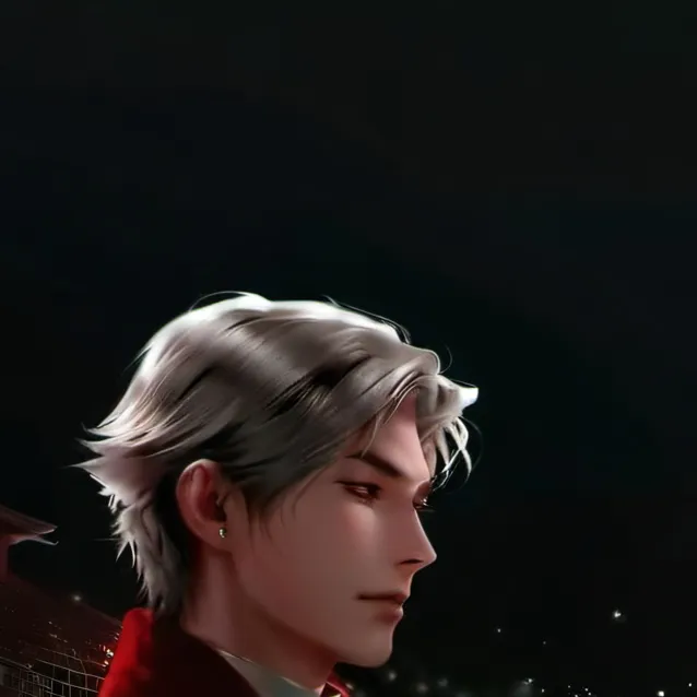 chat with ai character: sylus 